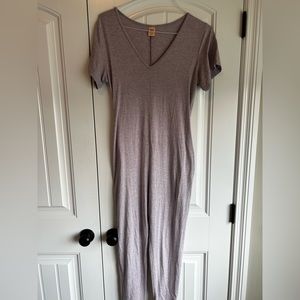 Smash and Tess romper, I believe it is the Sunday romper in a lilac colour